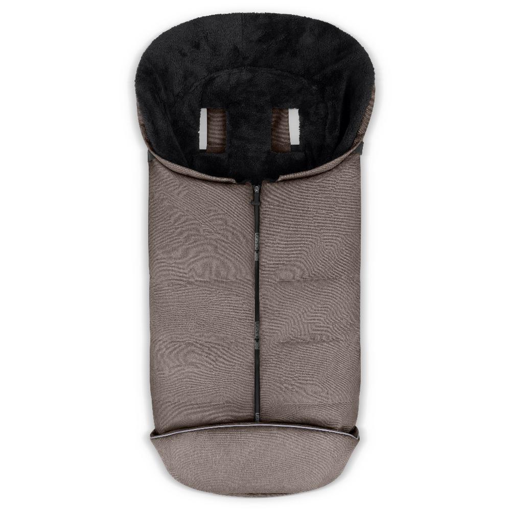 babymarkt Kombikinderwagen Salsa 5 Air inkl. Wickeltasche Urban und Winterfußsack nature Große Rabatte