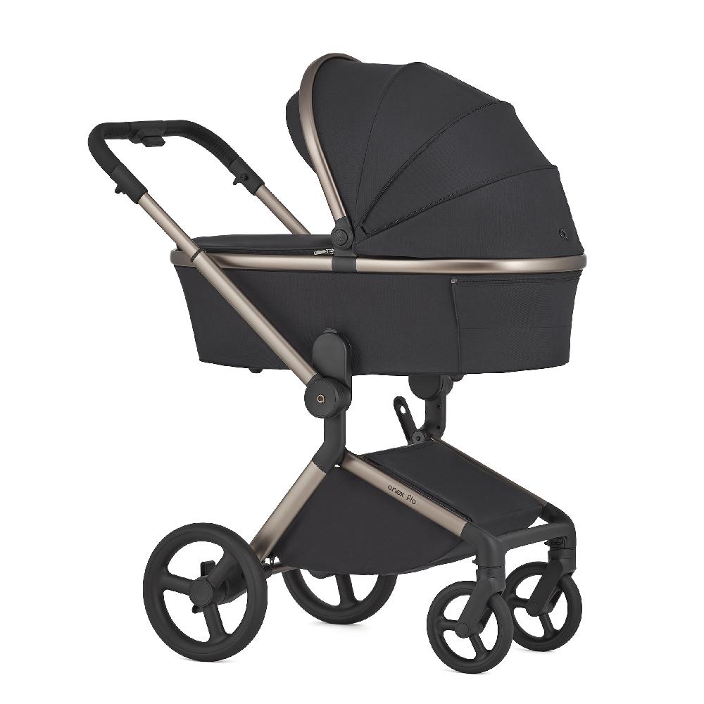 babymarkt Kombikinderwagen Flo Solo Neuheiten