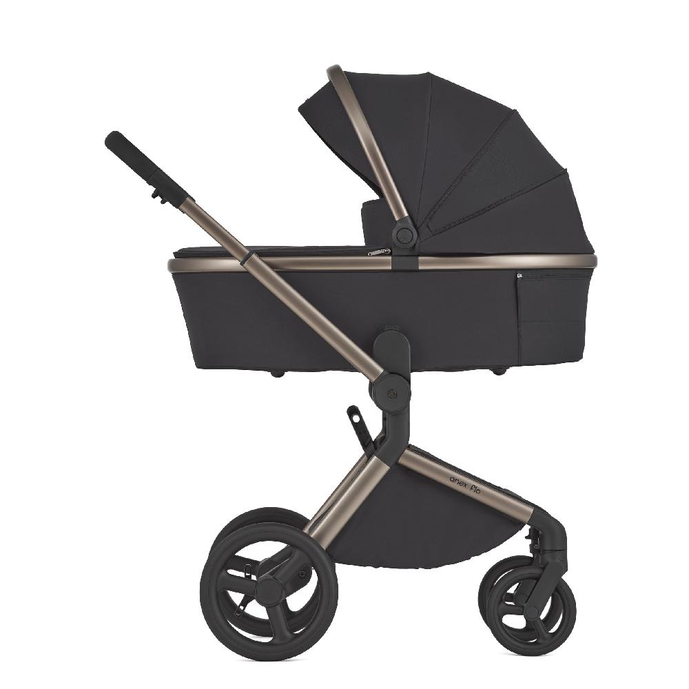 babymarkt Kombikinderwagen Flo Solo Neuheiten