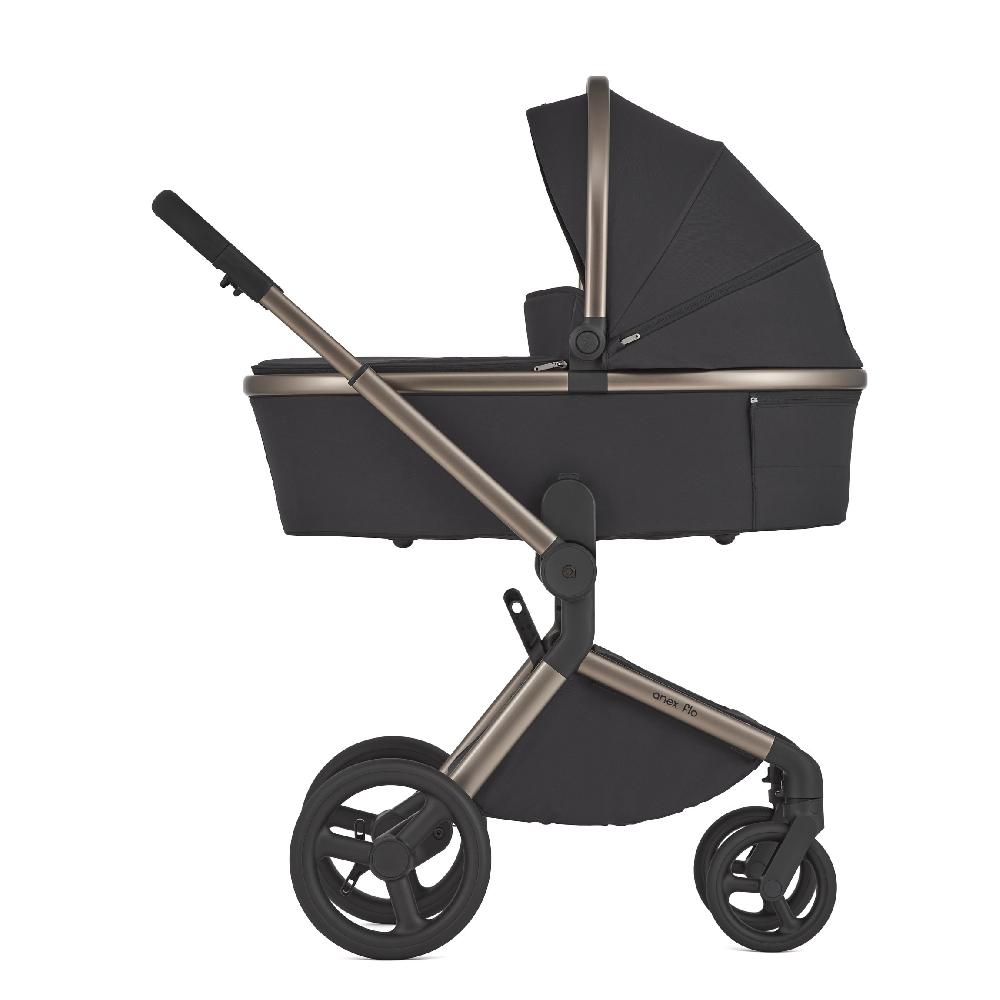 babymarkt Kombikinderwagen Flo Solo Neuheiten