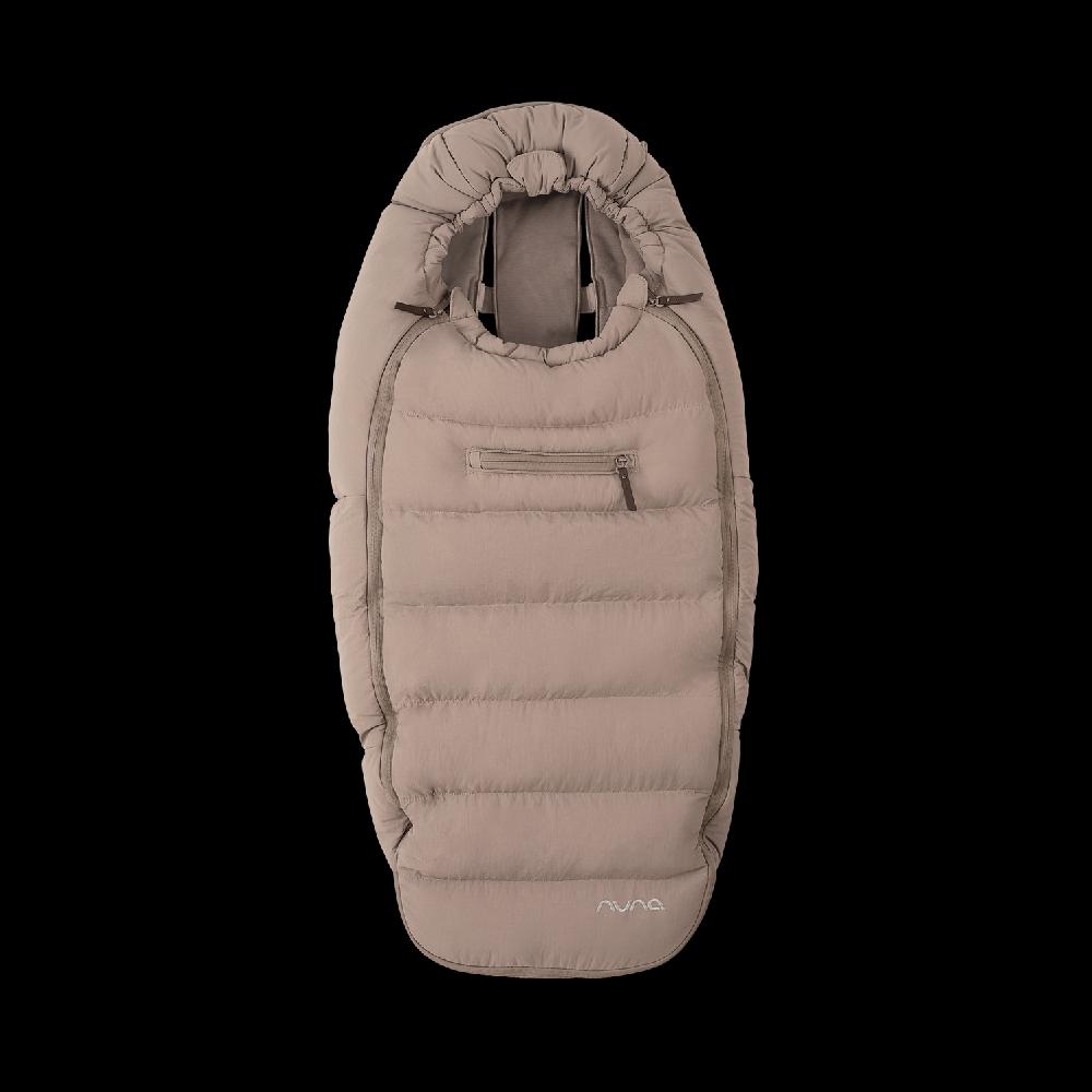 babymarkt Winter Kinderwagen-Set Fußsack und Handschuhe Cedar Bestseller