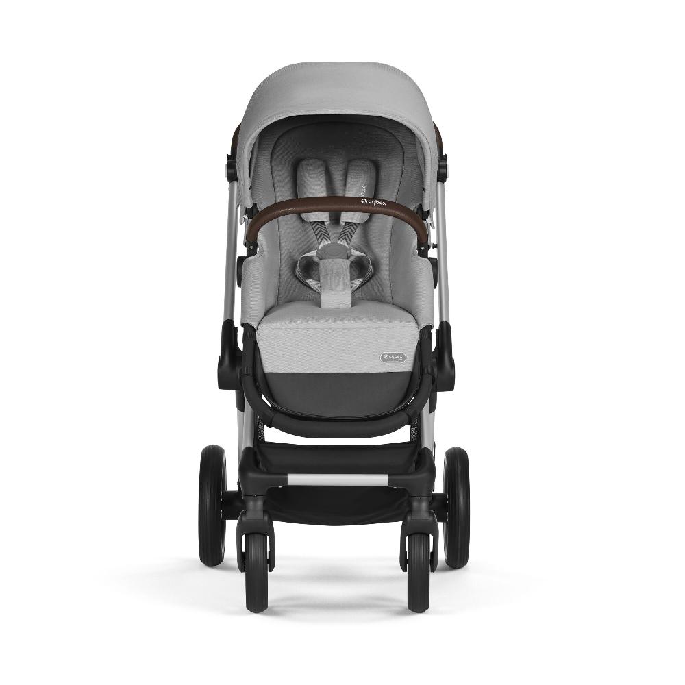 babymarkt Kinderwagen EOS Lux Lava Grey Wochenangebot
