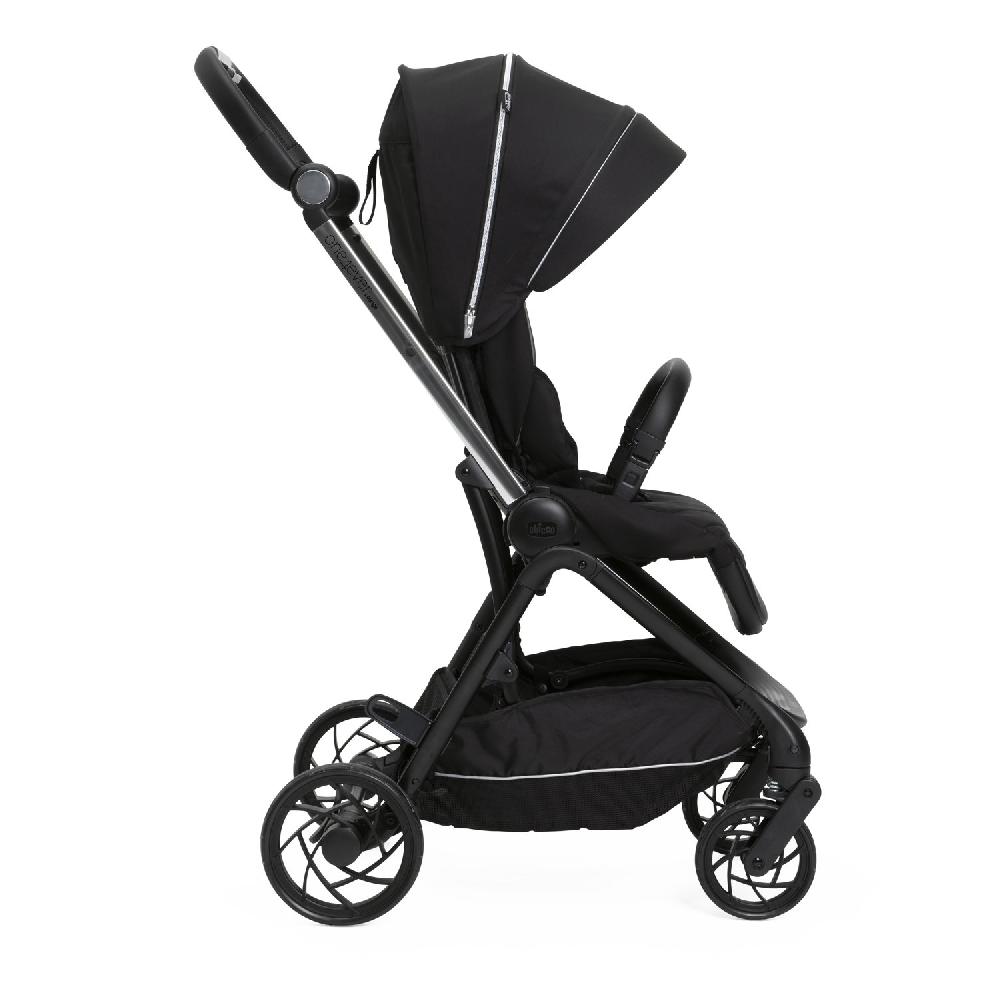 babymarkt Sportwagen One4Ever Lounge Black Beauty Letzte 3 Tage