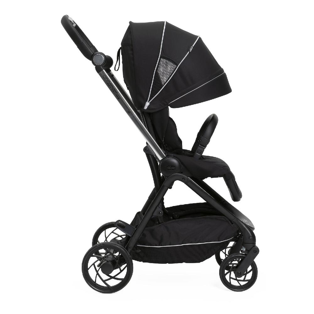 babymarkt Sportwagen One4Ever Lounge Black Beauty Letzte 3 Tage
