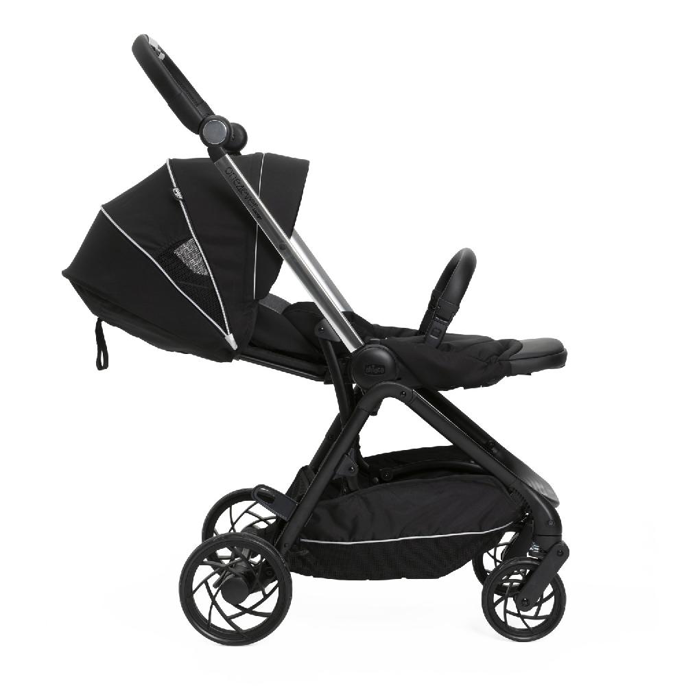 babymarkt Sportwagen One4Ever Lounge Black Beauty Letzte 3 Tage
