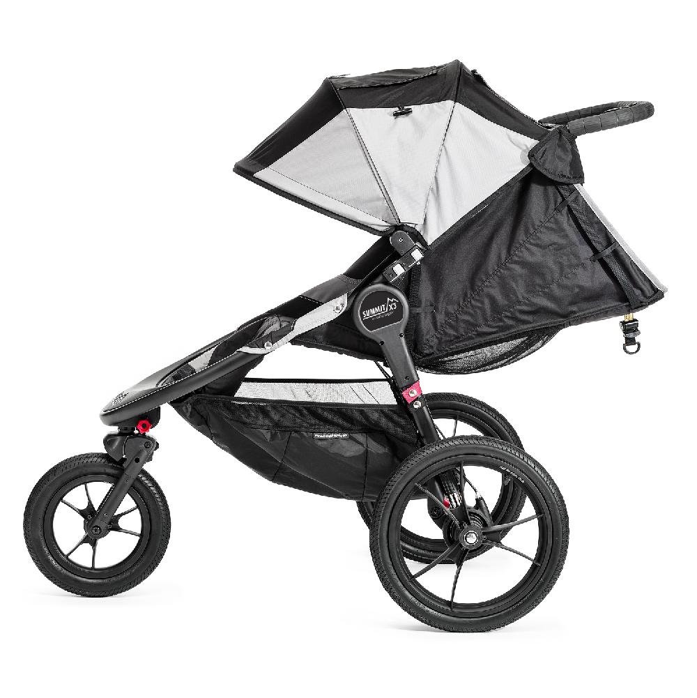 babymarkt Sportwagen Summit X3 Black Gray Bis zu 60% Rabatt