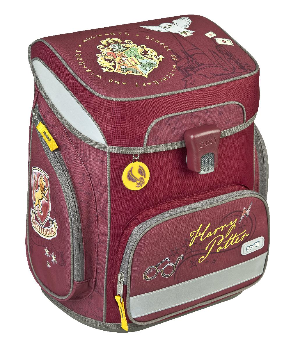 babymarkt EasyFit Schulranzen-Set Harry Potter 5-teilig 50% Rabatt mit kostenlosem Versand