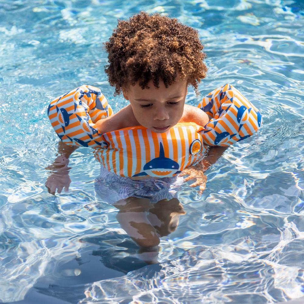 babymarkt Puddle Jumper Haie Begrenzt auf 3 Tage