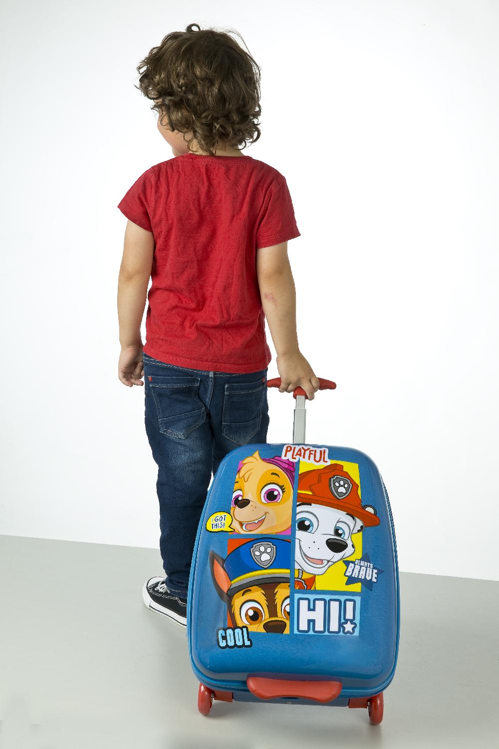 babymarkt Kinderkoffer Paw Patrol Black Friday Preise