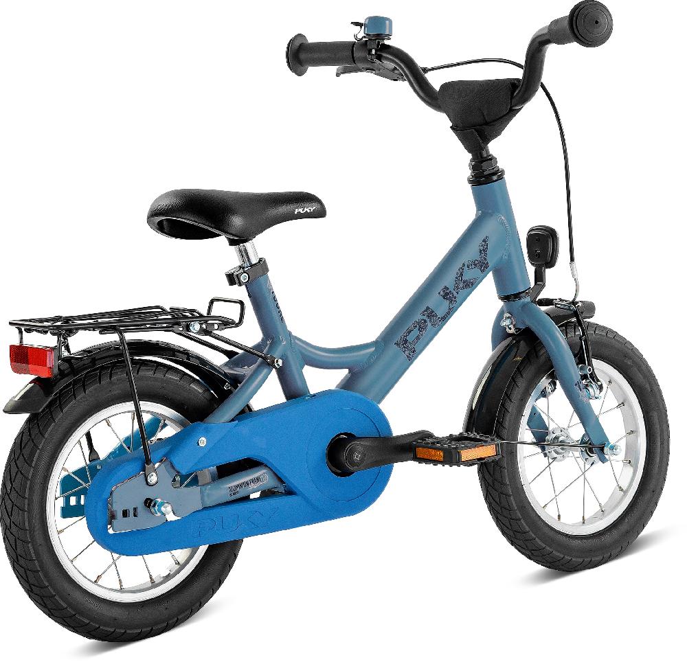 babymarkt Kinderfahrrad YOUKE 12 breezy blue Outlet