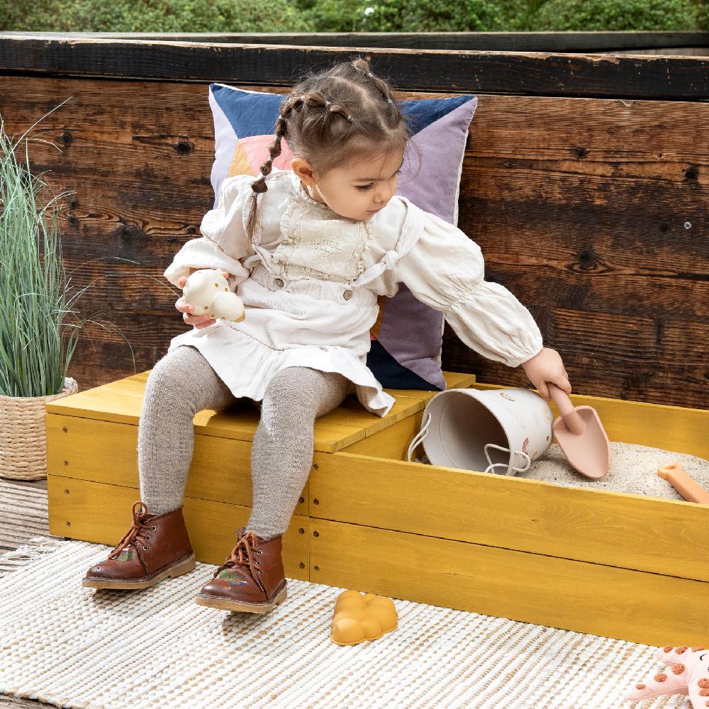 babymarkt Sandkasten Space Saver ocker Hotsell