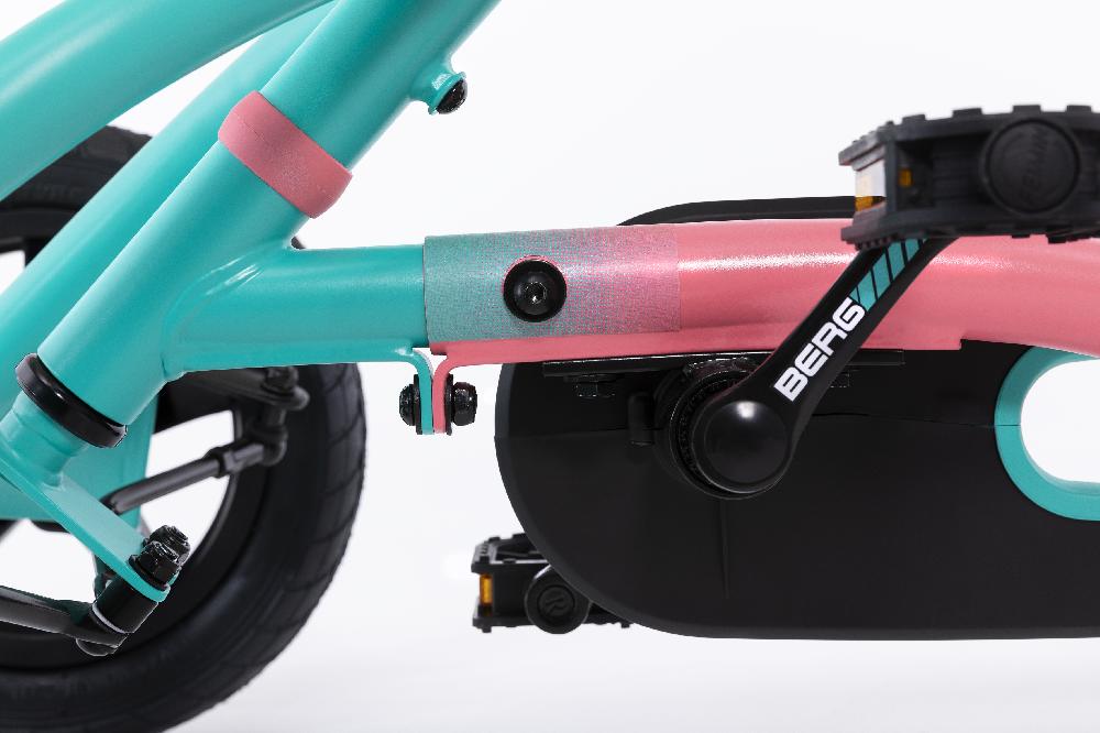 babymarkt Pedal Go-Kart Buddy 2.0 Lua Schlussverkauf
