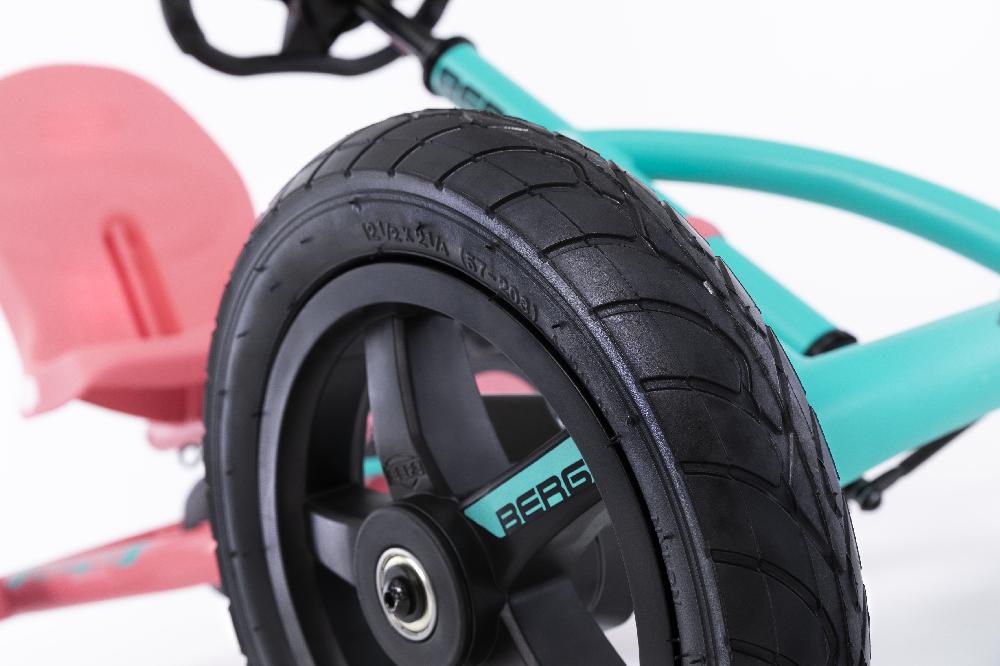 babymarkt Pedal Go-Kart Buddy 2.0 Lua Schlussverkauf