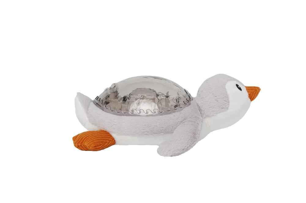 babymarkt cloud-b Tranquil Penguin (wiederaufladbar) Fabrikverkauf