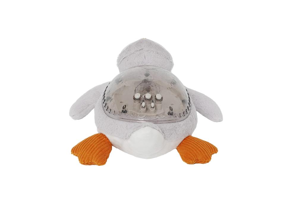 babymarkt cloud-b Tranquil Penguin (wiederaufladbar) Fabrikverkauf