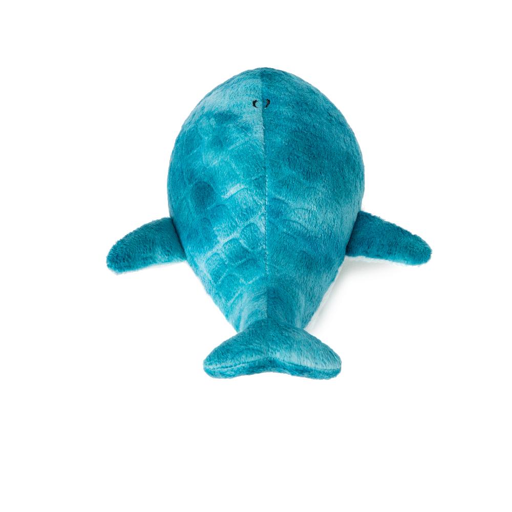 babymarkt cloud-b Tranquil Walfamilie blau Fabrikpreis