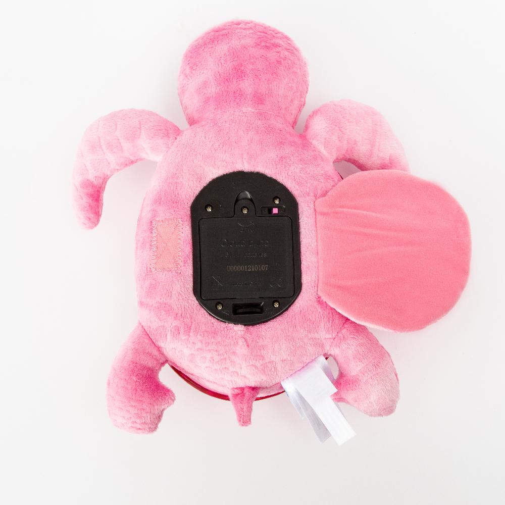 babymarkt cloud-b Tranquil Turtle - Pink Rabatt