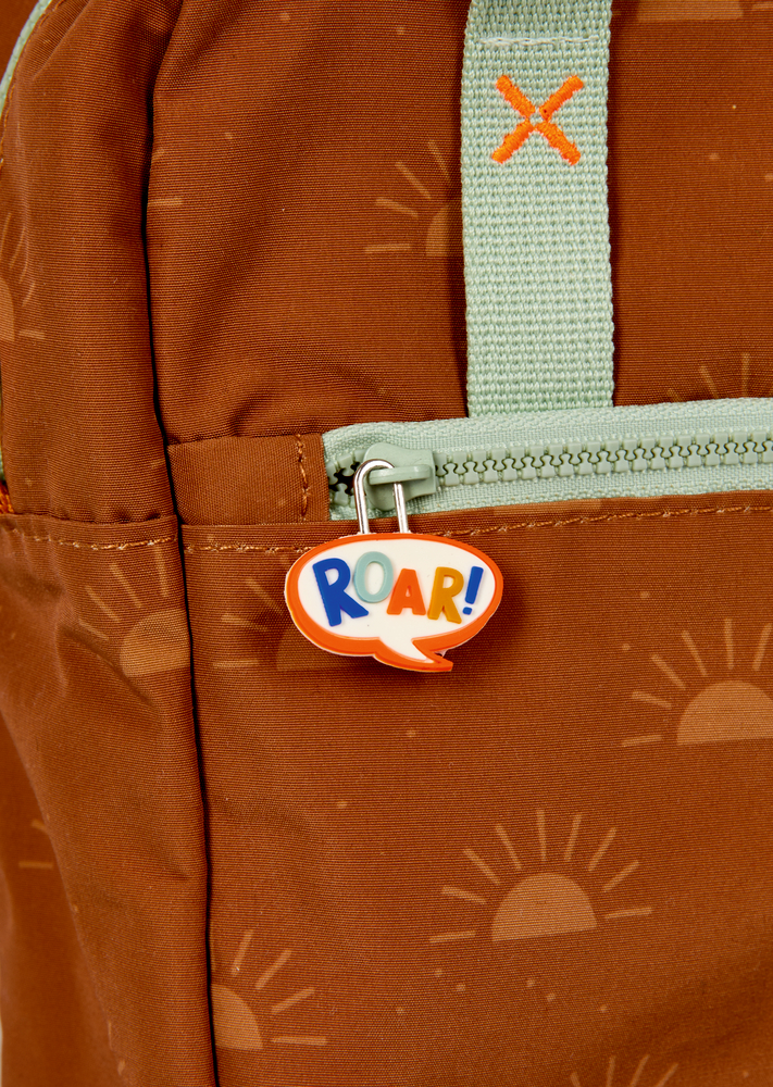 babymarkt Rucksack Löwe - Kleine Freunde Begrenztes Angebot