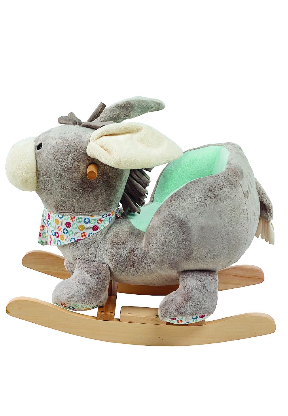 babymarkt Schaukeltier Emmi Cyber Monday
