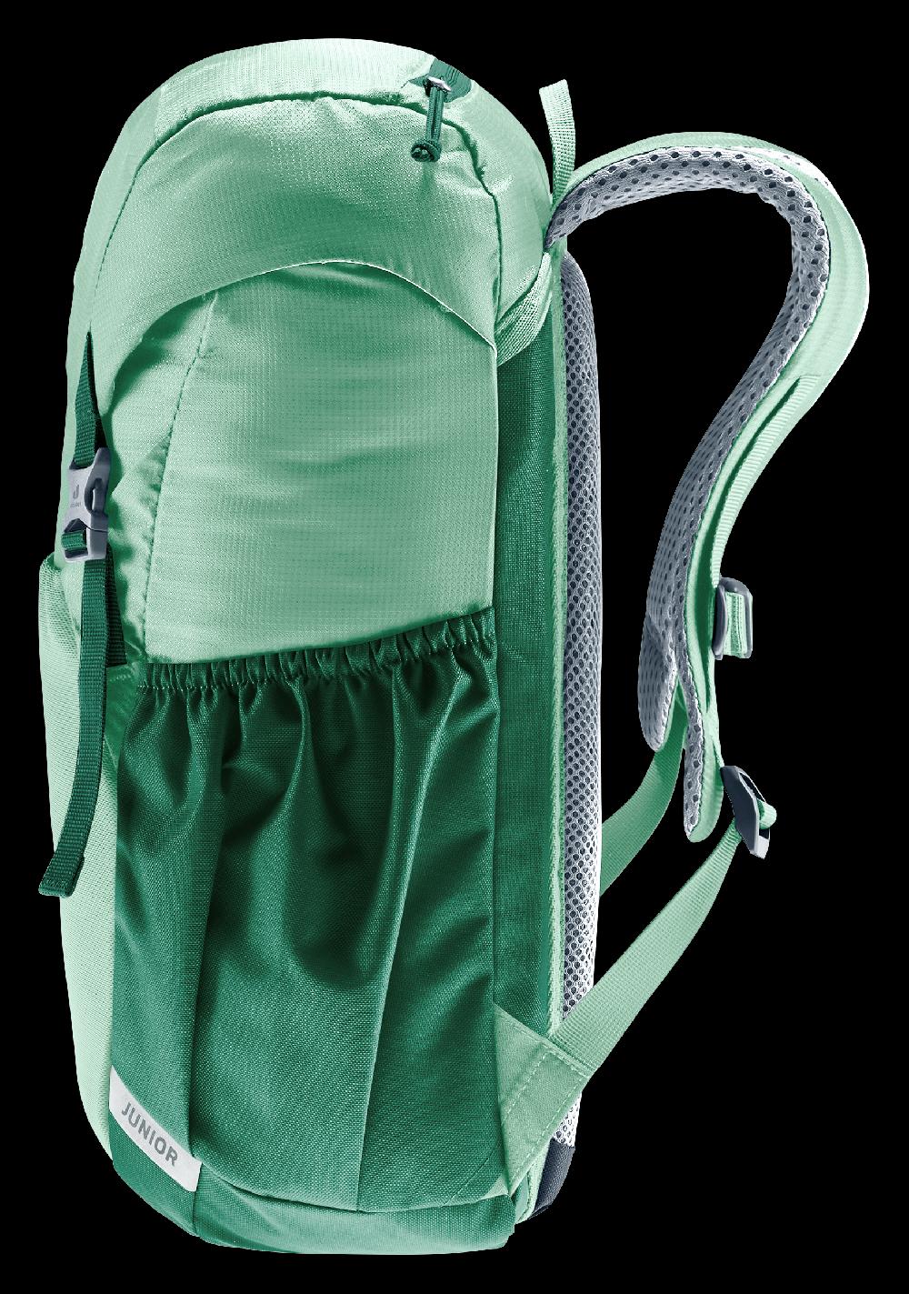 babymarkt Kinderrucksack Junior Spearmint Seagreen Jubiläumsangebot