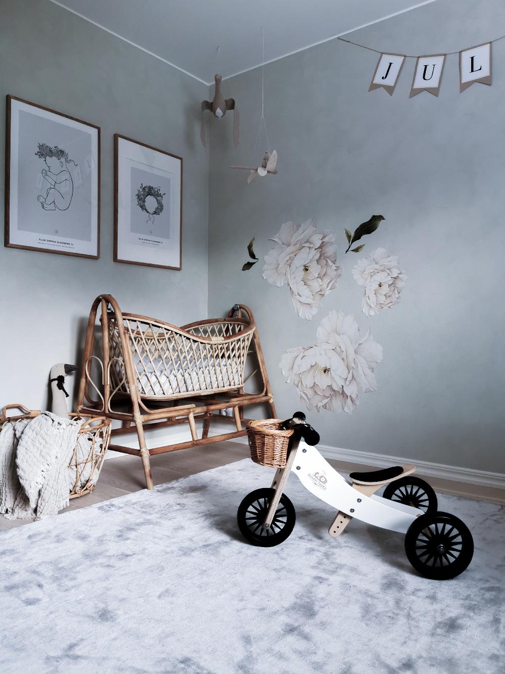 babymarkt 2-in-1 Dreirad Tiny Tot Plus weiß Top Angebot