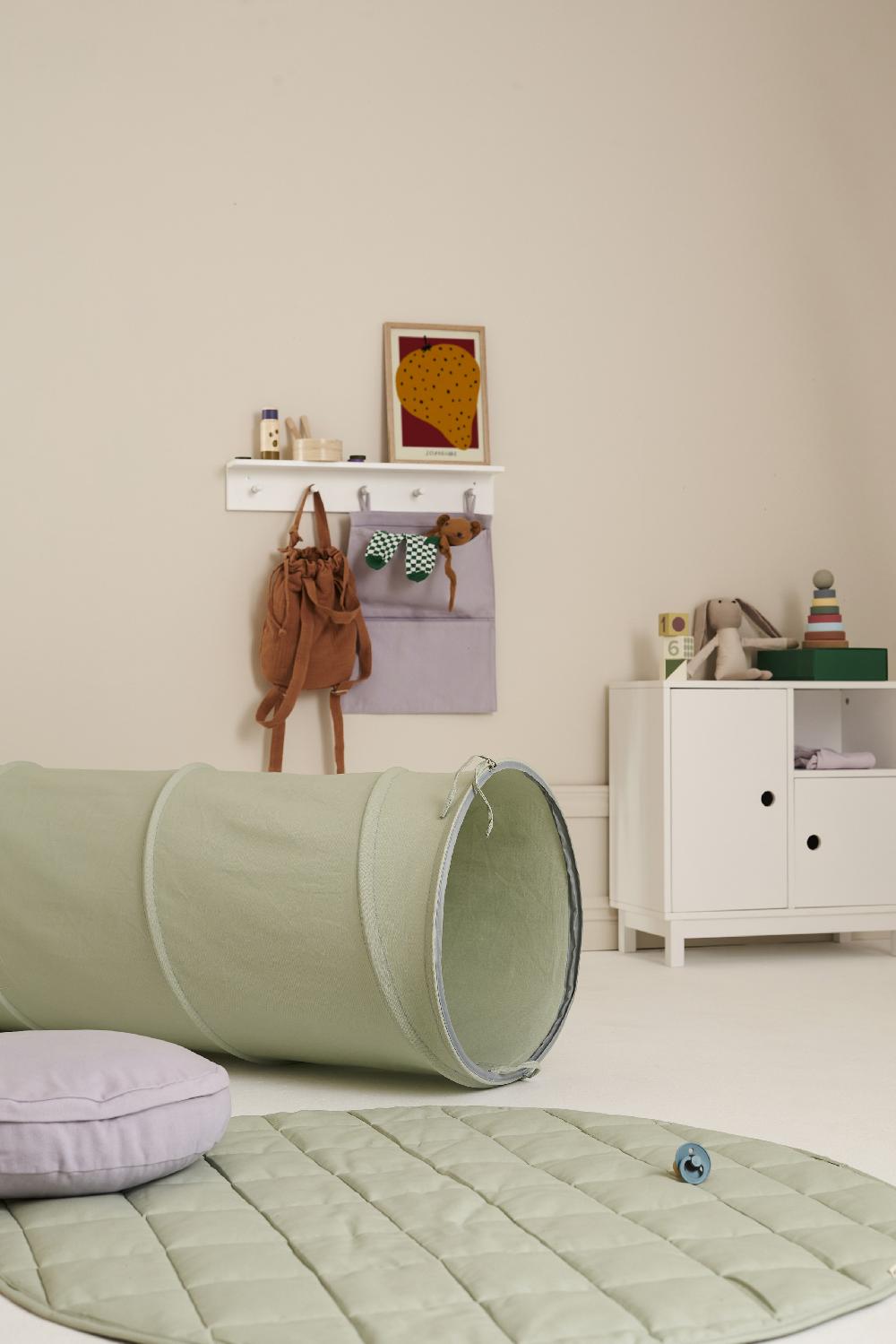 babymarkt Spieltunnel hellgrün Online Outlet