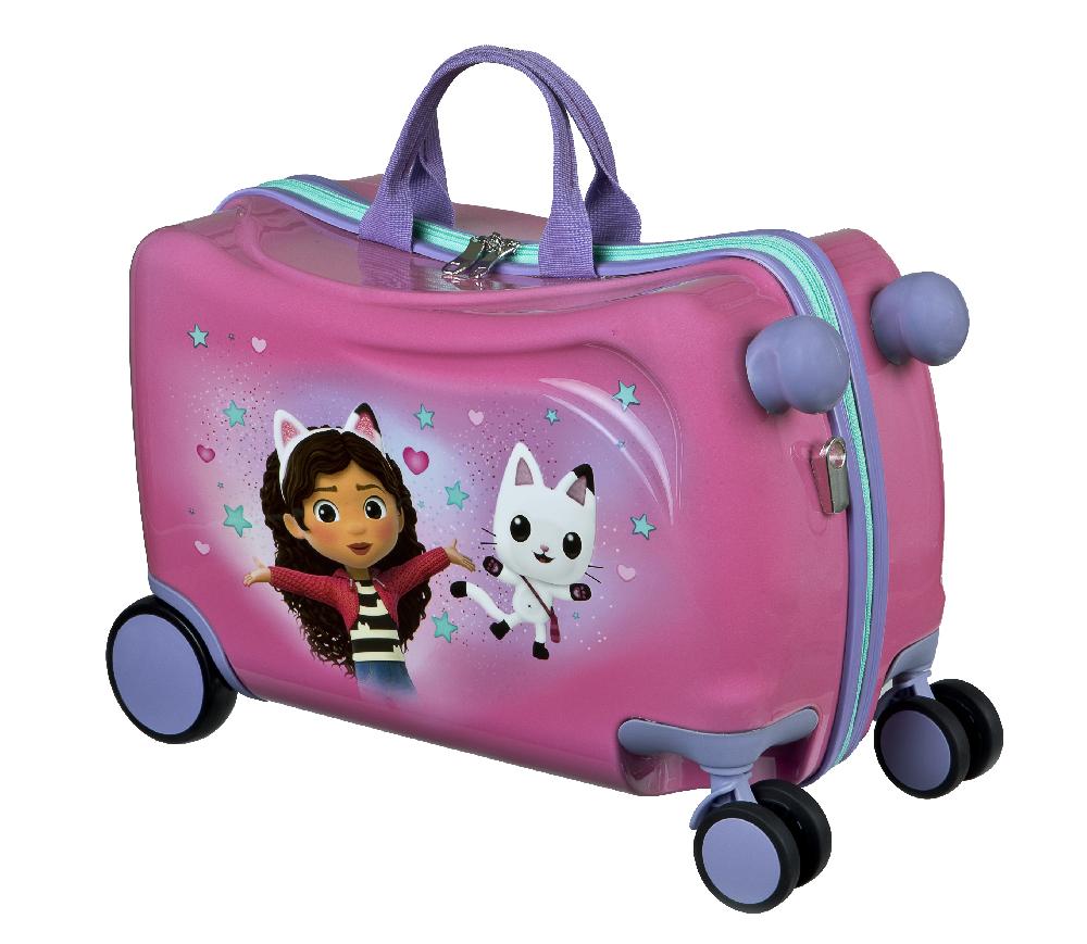 babymarkt Ride-on Gabby's Dollhouse Blitzangebot