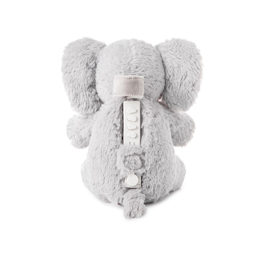 babymarkt cloud-bEli der Elefant on the Go Grau Bestseller