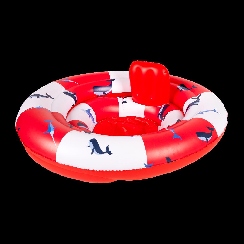 babymarkt Baby Float Schwimmwale (0-1 Jahre) Tägliche Deals