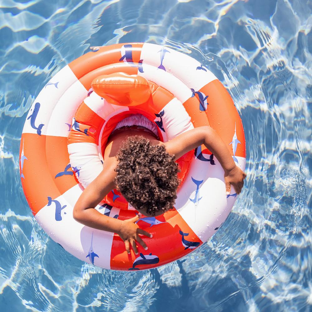 babymarkt Baby Float Schwimmwale (0-1 Jahre) Tägliche Deals