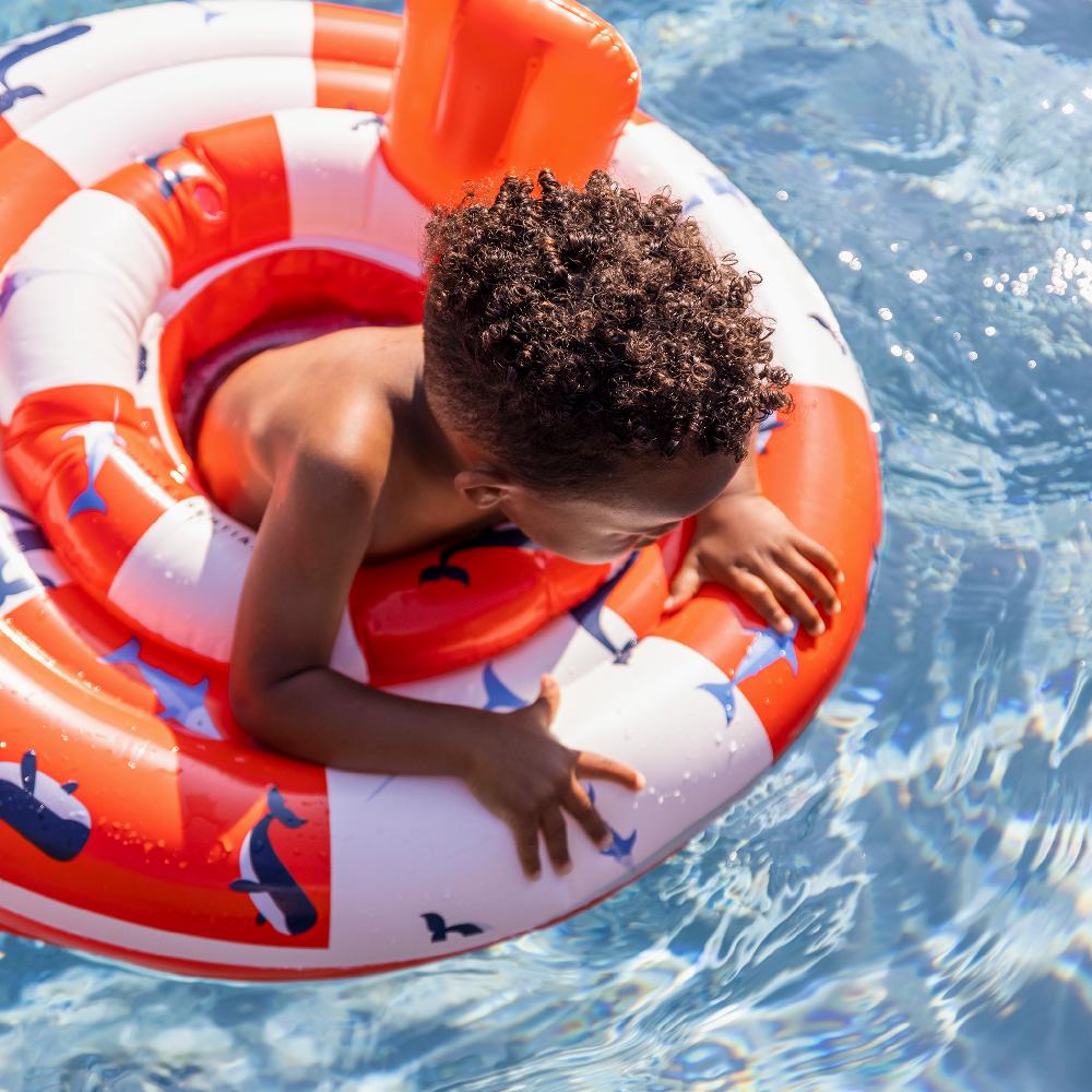 babymarkt Baby Float Schwimmwale (0-1 Jahre) Tägliche Deals