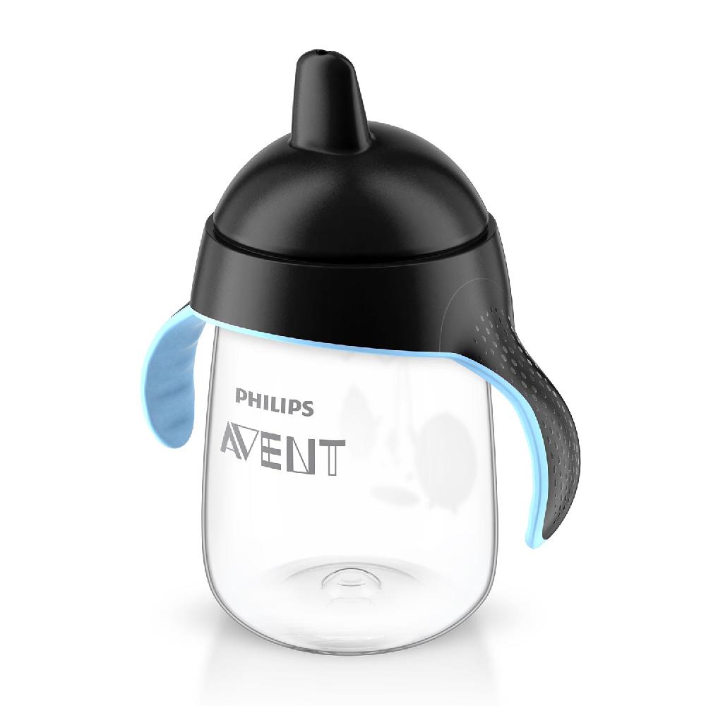 babymarkt Philips Schnabelbecher SCF755/03 340 ml schwarz Letzter Tag