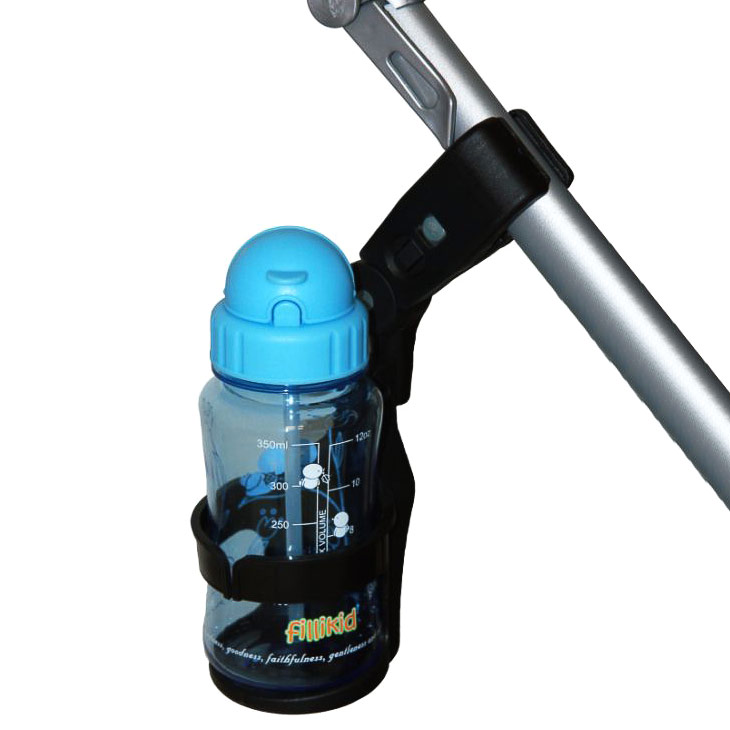 babymarkt Flaschenhalter Flexi für fast alle Flaschen Größen Vierteljährliche Förderung