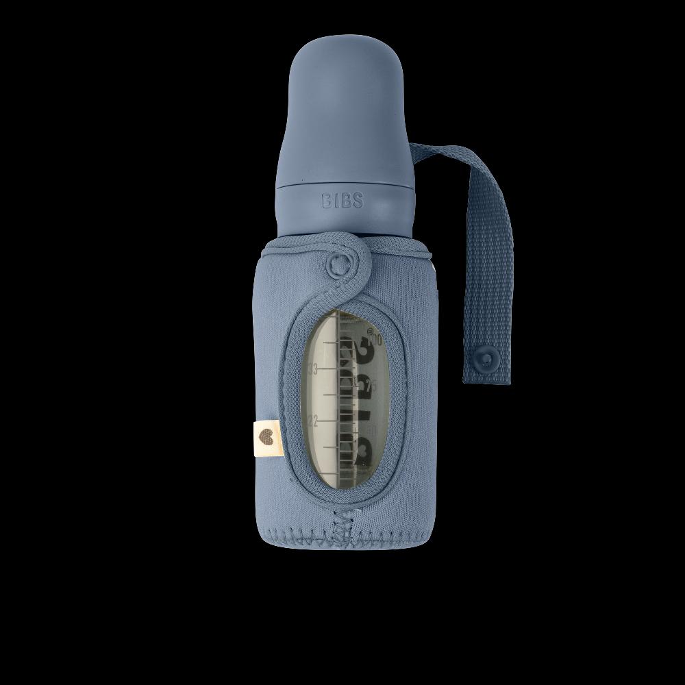babymarkt Babyflaschenhülle für Flasche 110 ml Petrol Riesige Rabatte