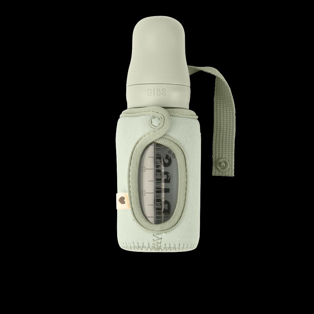 babymarkt Babyflaschenhülle für Flasche 110 ml Sage Kostenloser Versand international