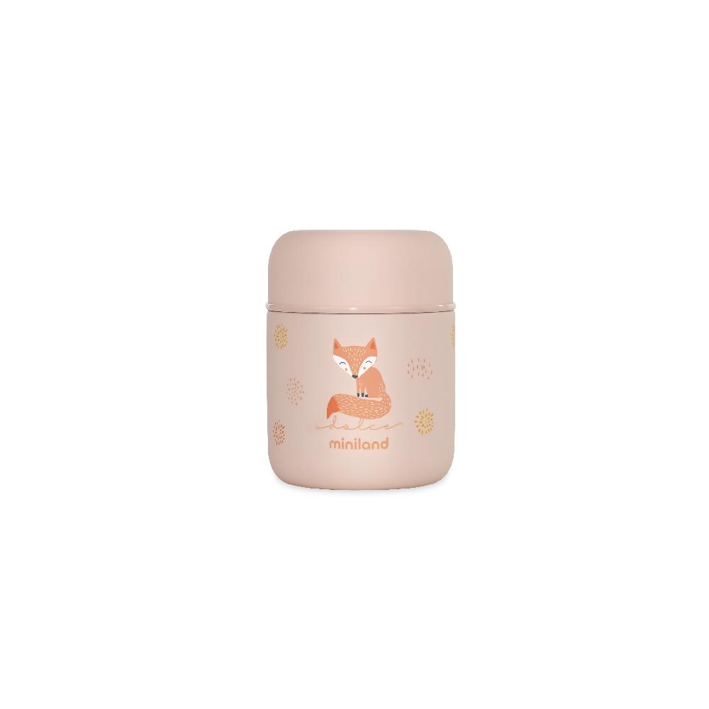 babymarkt Thermobehälter food thermy mini candy 280ml im Angebot