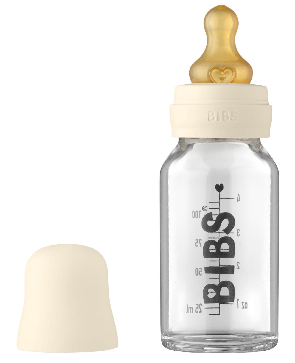 babymarkt Babyflasche Complete Set 110 ml Ivory Rabatt