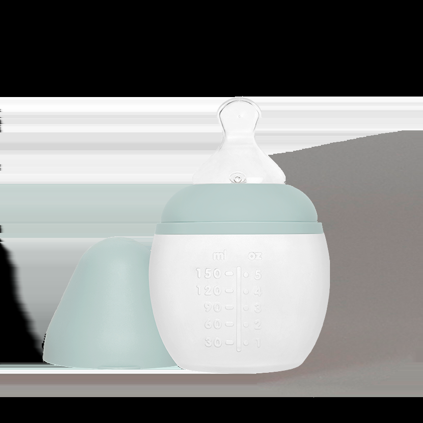 babymarkt Babyflasche 150ml Ivy Green Großer Ausverkauf