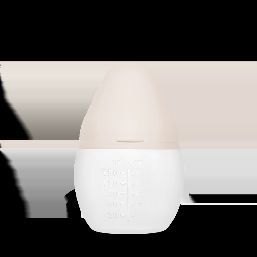 babymarkt Babyflasche 150ml Nude Flash Sale
