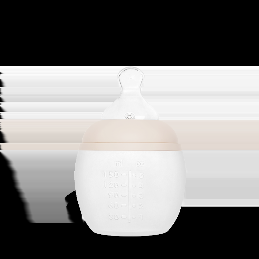 babymarkt Babyflasche 150ml Nude Flash Sale