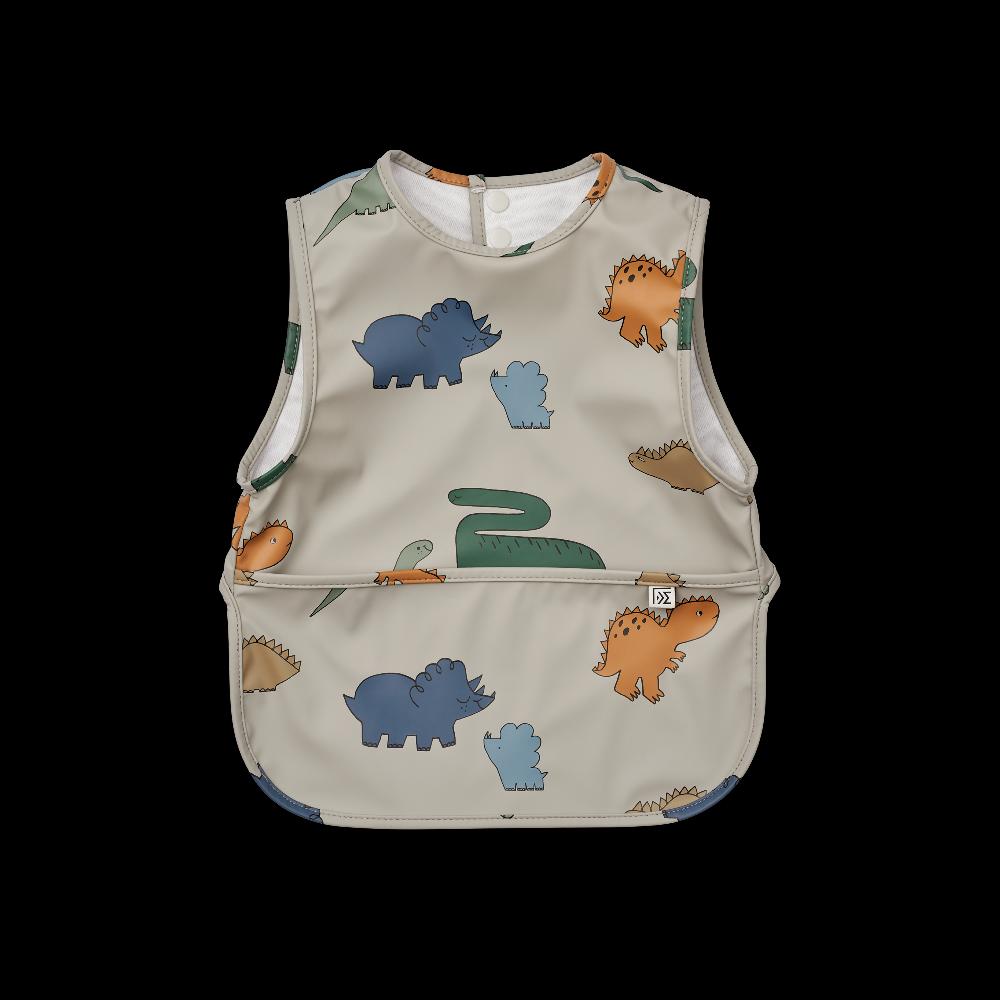 babymarkt Bria Lätzchen Dinosaurs/mist Vatertagsangebot