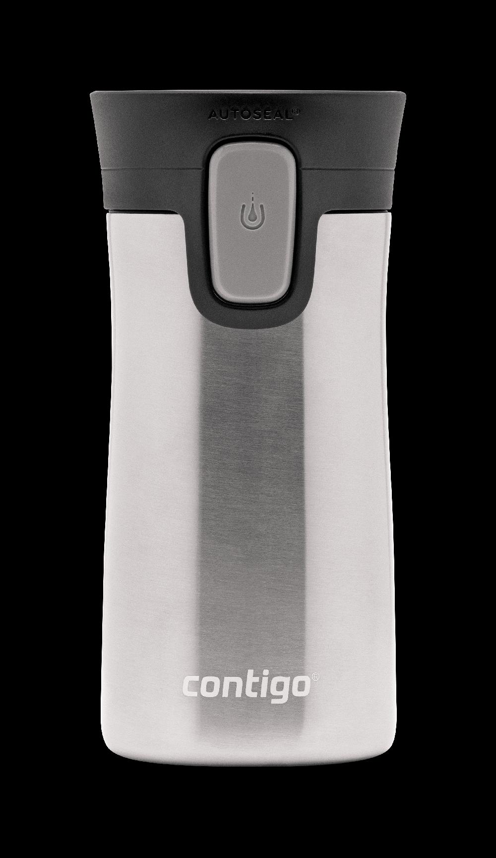 babymarkt Thermobecher Pinnacle Autoseal 300 ml Stainless Steel Neuheiten