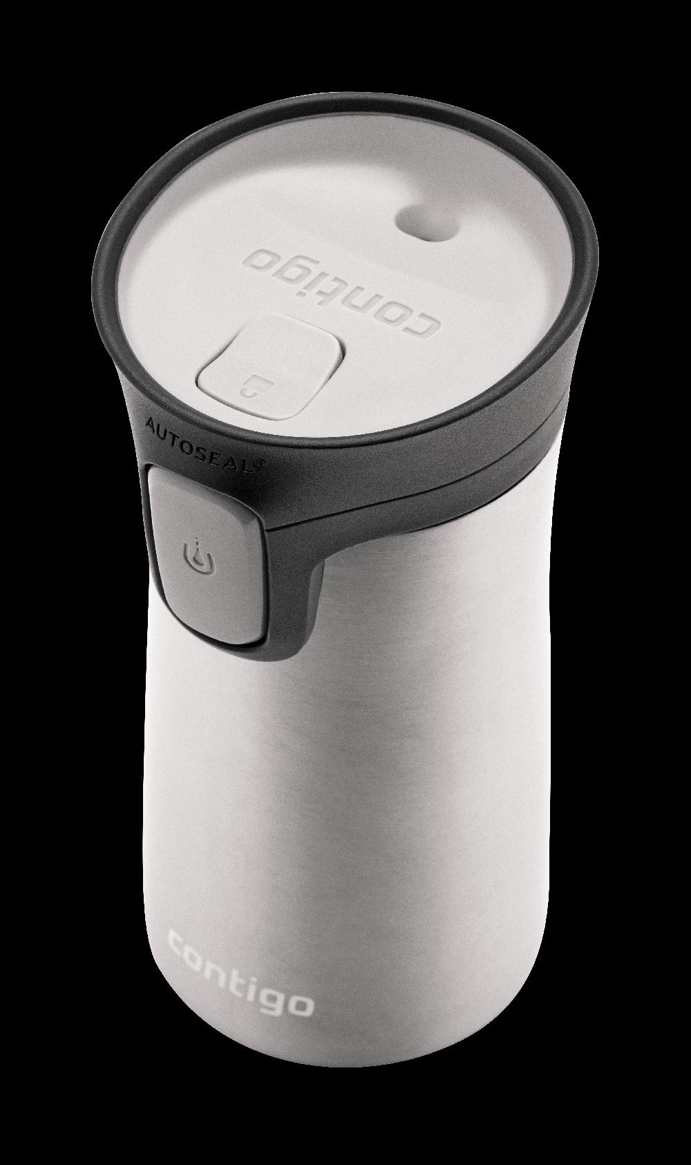 babymarkt Thermobecher Pinnacle Autoseal 300 ml Stainless Steel Neuheiten
