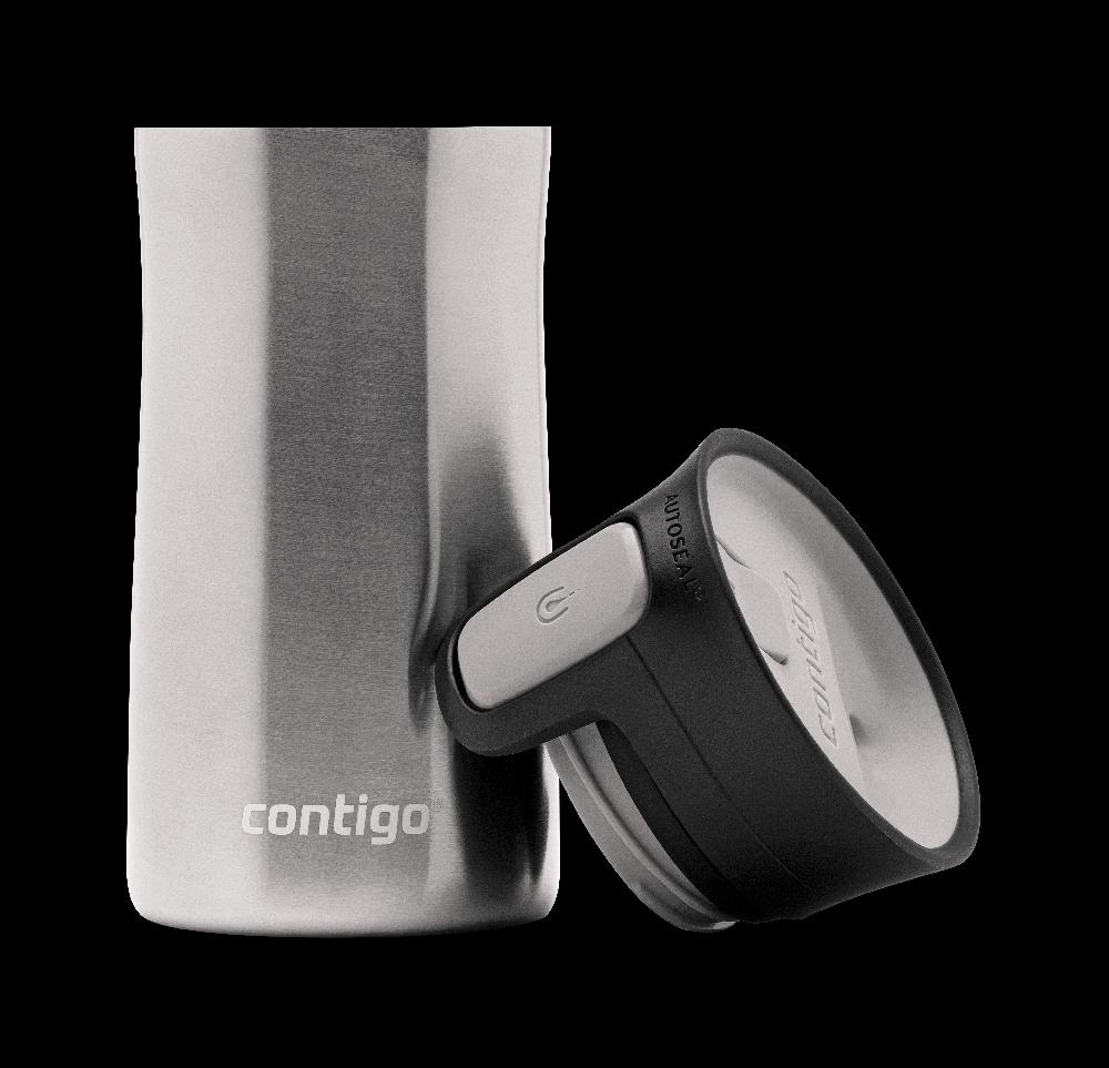 babymarkt Thermobecher Pinnacle Autoseal 300 ml Stainless Steel Neuheiten