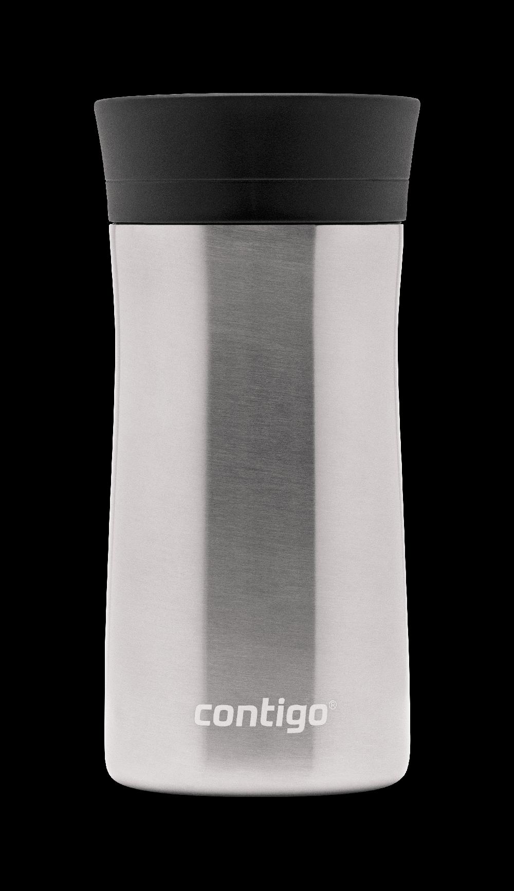 babymarkt Thermobecher Pinnacle Autoseal 300 ml Stainless Steel Neuheiten
