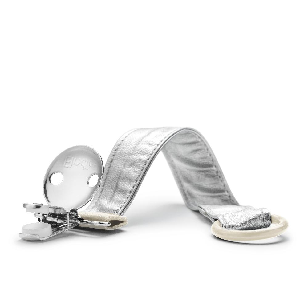 babymarkt Schnullerband Stone Silver Tägliche Deals