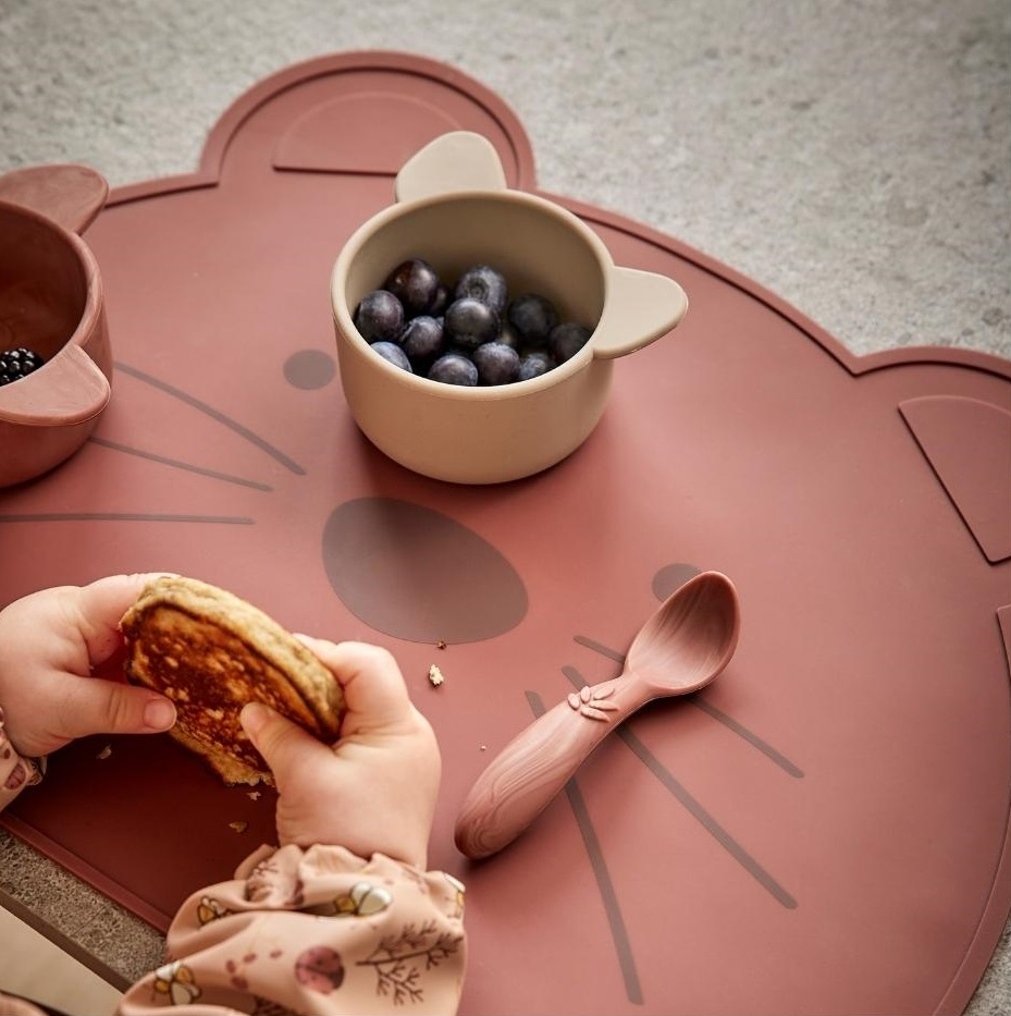 babymarkt Snack-Schüsseln Rosa Koala 2-teilig Cobblestone Riesige Ersparnisse