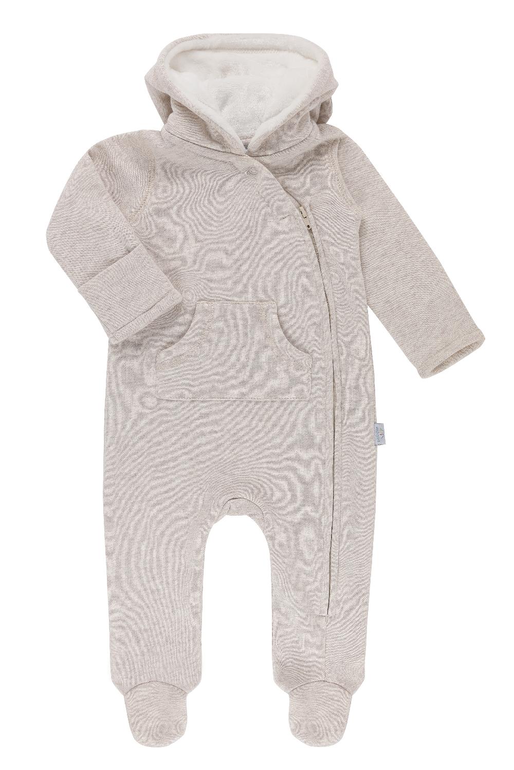 babymarkt Romper bamms beige JETZT KAUFEN