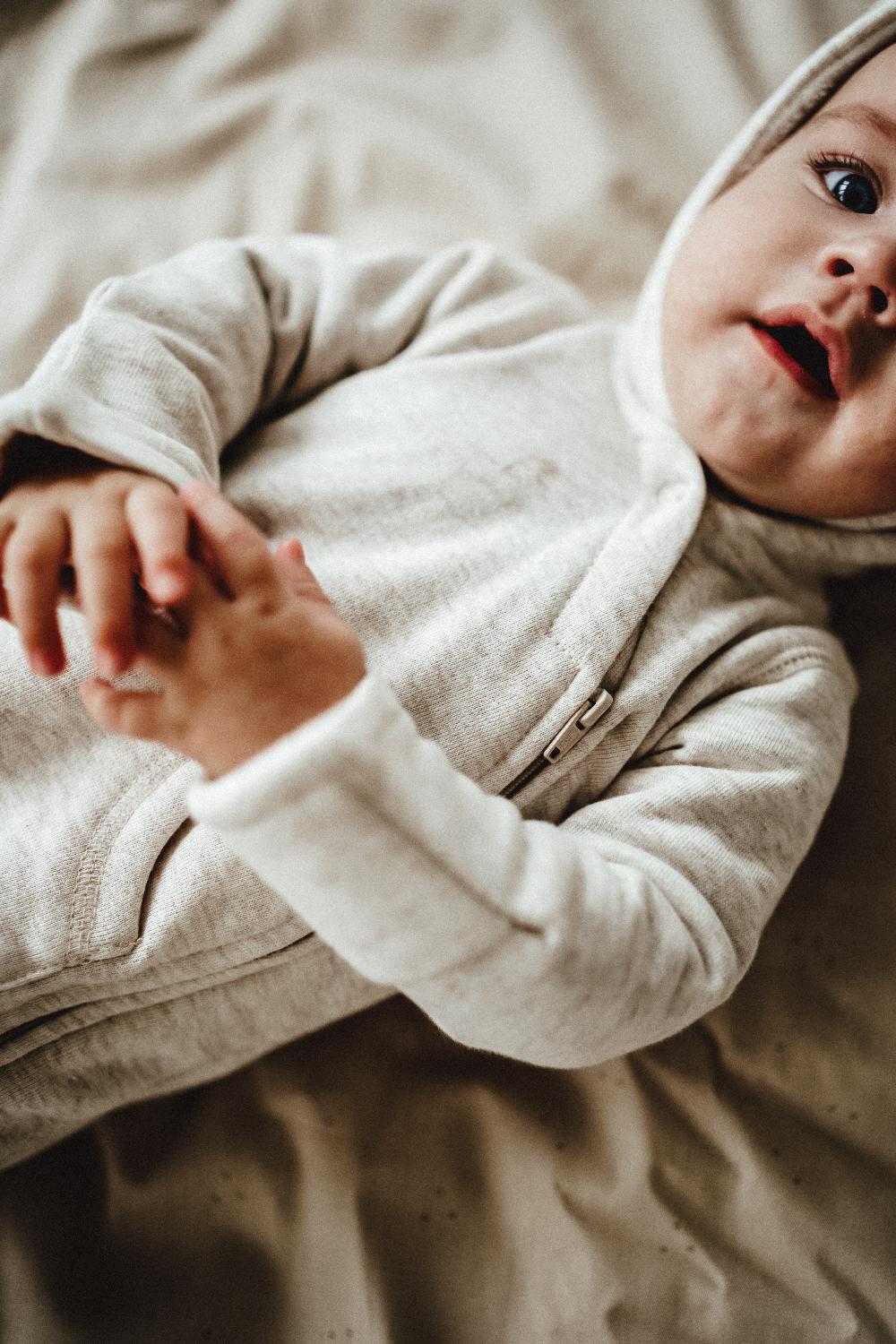 babymarkt Romper bamms beige JETZT KAUFEN