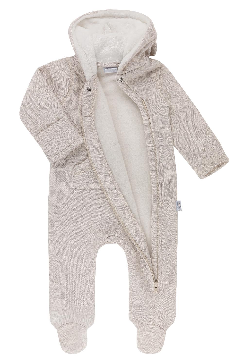 babymarkt Romper bamms beige JETZT KAUFEN